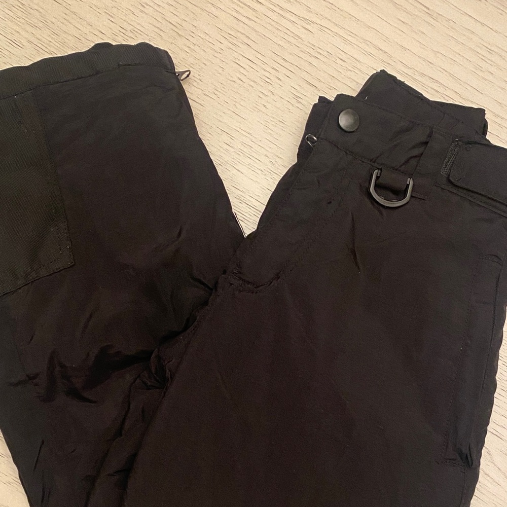 Kids Size Small Snow Pants